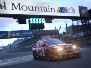 Gran Turismo 7 - PS5