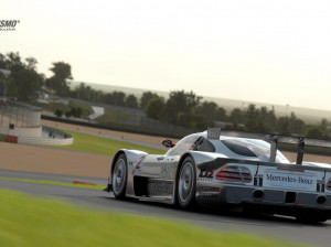 Gran Turismo 7 - PS5