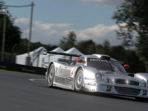 Gran Turismo 7 - PS5