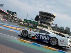 Gran Turismo 7 - PS5