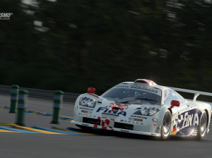 Gran Turismo 7 - PS5