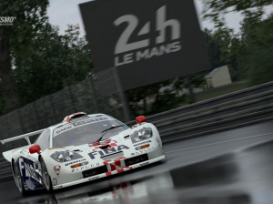 Gran Turismo 7 - PS5