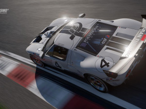 Gran Turismo 7 - PS5