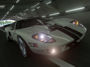 Gran Turismo 7 - PS5