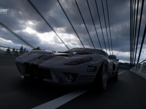 Gran Turismo 7 - PS5