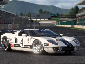 Gran Turismo 7 - PS5