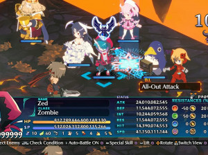 Disgaea 6 Complete - PC