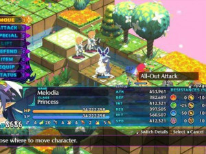 Disgaea 6 Complete - PC