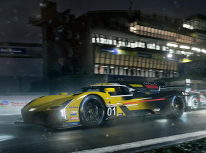 Forza Motorsport - PC