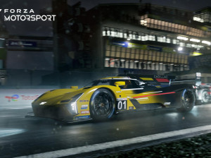 Forza Motorsport - PC