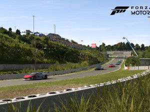 Forza Motorsport - PC