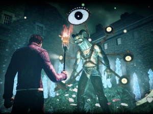 Shadows of the Damned Remaster - PC