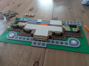 Geekeries - PC