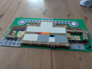 Geekeries - PC
