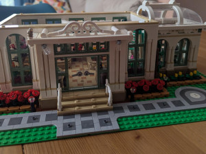 Geekeries - PC