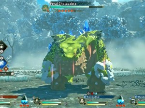 Monster Hunter Stories 3 : Twisted Reflection - Nintendo Switch 2