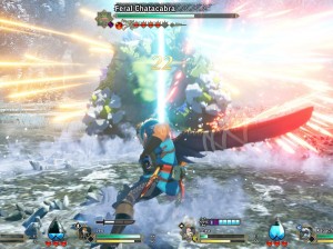 Monster Hunter Stories 3 : Twisted Reflection - Xbox Series