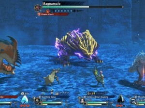 Monster Hunter Stories 3 : Twisted Reflection - Xbox Series