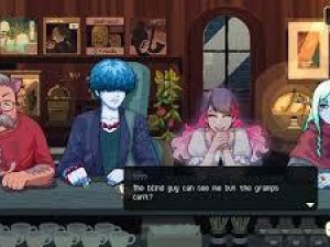 Coffee Talk Tokyo - Nintendo Switch