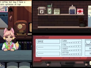 Coffee Talk Tokyo - Nintendo Switch