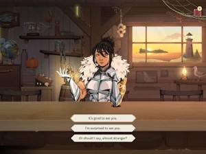 Tavern Talk Stories: Dreamwalker - PC