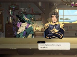 Tavern Talk Stories: Dreamwalker - PC