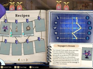 Tavern Talk Stories: Dreamwalker - PC