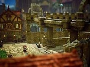 The Adventures of Elliot: The Millennium Tales - Nintendo Switch 2