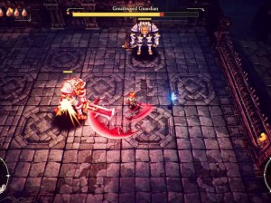 The Adventures of Elliot: The Millennium Tales - Nintendo Switch 2