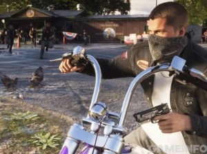 Grand Theft Auto VI - PS5