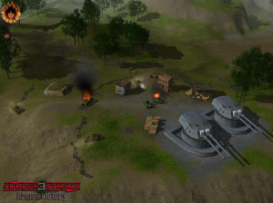 Sudden Strike 3 : Arms for Victory - PC