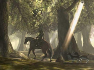 The Legend of Zelda : Twilight Princess - Gamecube