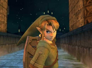 The Legend of Zelda : Twilight Princess - Gamecube