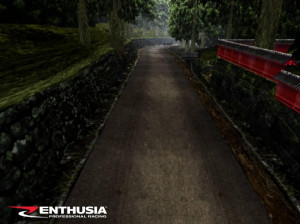 Enthusia Professional Racing - PS2