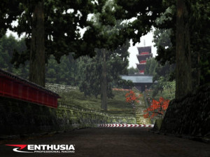 Enthusia Professional Racing - PS2