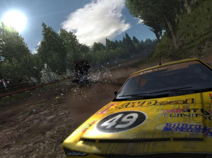 Cross Racing Championship - PC