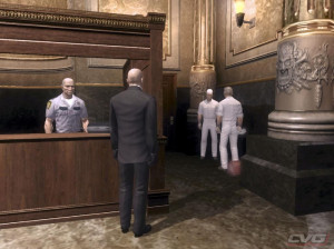 Hitman : Blood Money - PC