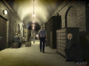 Hitman : Blood Money - PC