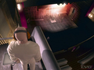 Hitman : Blood Money - Xbox