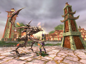 Asheron's Call 2 : Legions - PC