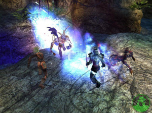 Dungeon Siege II - PC