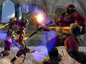 SoulCalibur III - PS2