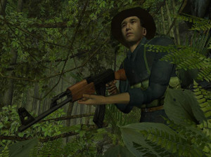 Vietcong 2 - PC