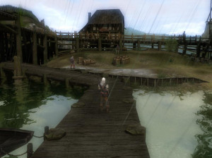 The Witcher - PC