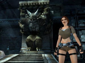 Tomb Raider Legend - PC