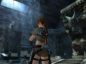 Tomb Raider Legend - PS2