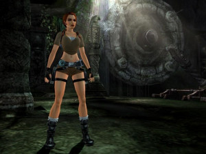 Tomb Raider Legend - PC