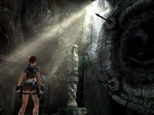 Tomb Raider Legend - PC