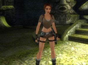 Tomb Raider Legend - PC