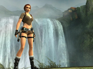 Tomb Raider Legend - PC